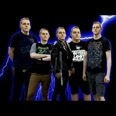 Stormrazor Music Discography