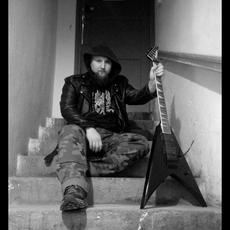 Decapitated Prophet Music Discography