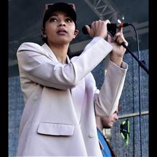 Brooke Combe Music Discography