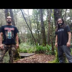 Bacteremia Music Discography
