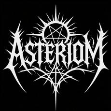 Asteriom Music Discography