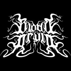 Blood Druid Music Discography