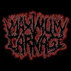 Maximum Carnage Music Discography
