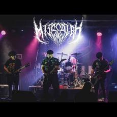 Misseriah Music Discography