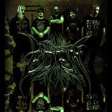 Collapsing Eden Music Discography