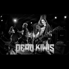 DEAD KIWIS Music Discography