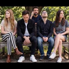 Thecatherines Music Discography