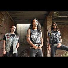 Vulcanor Music Discography