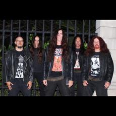 Combat Noise Music Discography