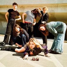 Man/Woman/Chainsaw Music Discography