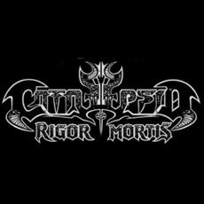 Catalepsia Rigor Mortis Music Discography