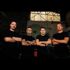 Shadowmare Music Discography