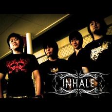 INHALE Music Discography