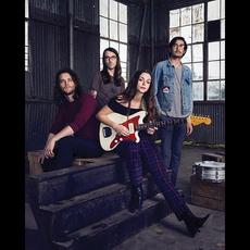 Annabelle Chairlegs Music Discography