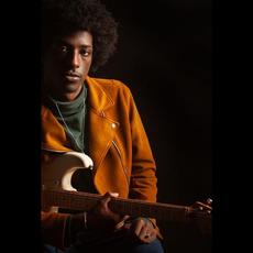 Amani Burnham Music Discography