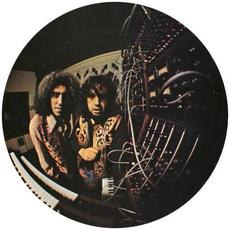 Tonto’s Expanding Head Band Music Discography