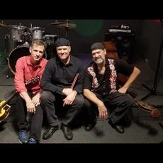 The Mike Jacoby Electric Trio Music Discography