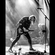 Rachael Wood Music Discography