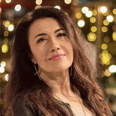 Meri Rinaldi Music Discography