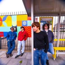 Keyside Music Discography
