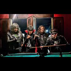 Speedrippërs Music Discography