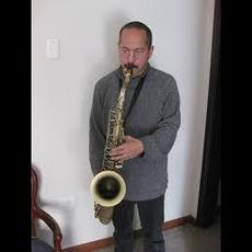 Antonio Arnedo Music Discography