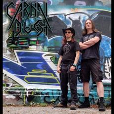 Carnal Dust Music Discography