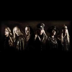 Cryptic Wintermoon Music Discography