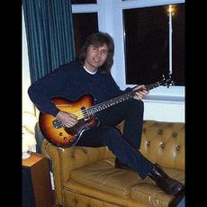 Colin Moulding Music Discography