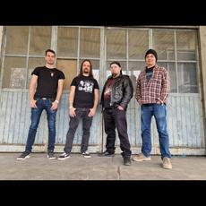Padoria Music Discography