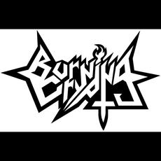 Burning Crypt Music Discography