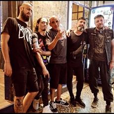 Manticoras Music Discography