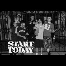 Start Today Music Discography