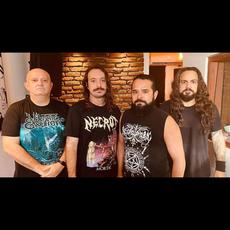 Sanctifier Music Discography