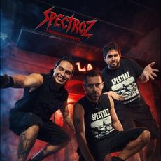 Spectroz Music Discography