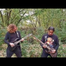 Dystopian Desolation Music Discography