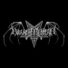 Darker Mysteria Music Discography