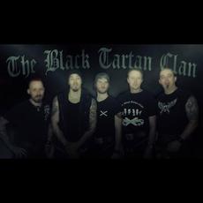 The Black Tartan Clan Music Discography