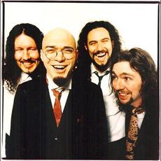 Grotus Music Discography