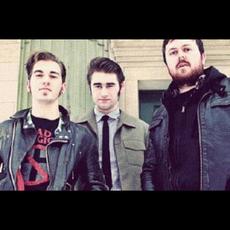 X Ray Cat Trio Music Discography