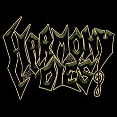 Harmony Dies Music Discography