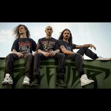 Deceptor Music Discography