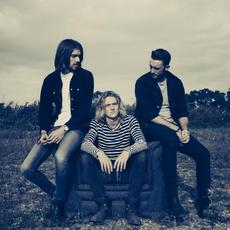 The Blue Dawns Music Discography