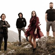 GanEden Music Discography