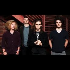Joyous Wolf Music Discography