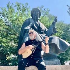 Mark Easton Music Discography
