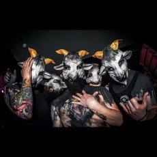Bleeding Antlers Music Discography