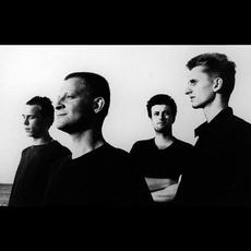 Miłość Music Discography