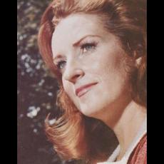 Marilyn Sellars Music Discography
