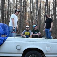 Tiger Bear Wolf Music Discography